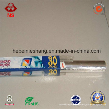 Blister Medical Packing Aluminiumfolie